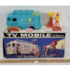 RENWAL WROA-TV TV MOBILE & EQUIPMENT - NO. 260