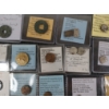Image 2 : QTY OF ANCIENT WORLD COINS - INCL HAMMERED PCS