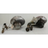 Image 2 : LOT OF 2 - PROPANE TANK TOP HEATERS