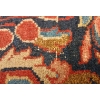 Image 3 : PERSIAN (?) KNOTTED AREA RUG