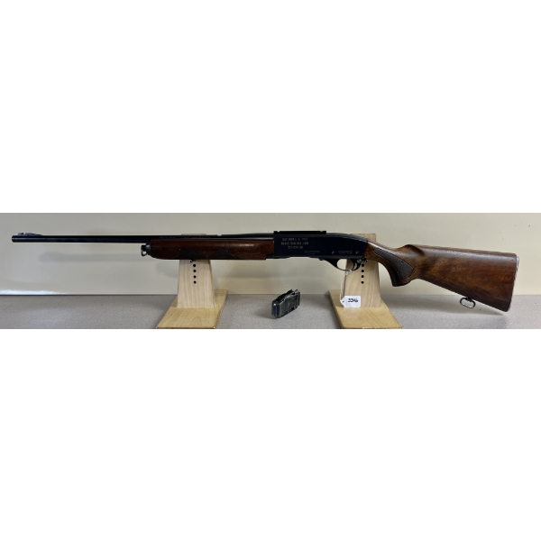 REMINGTON MODEL 740 WOODSMASTER IN .30-06