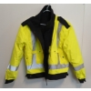 Image 1 : EVIN REVERSIBLE HI-VIS JACKET
