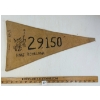 Image 1 : 1939 U-47 SUBMARINE TONNAGE PENNANT