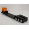 Image 4 : 1998 NEW-RAY KENWORTH TRUCK & TRAILER MODEL