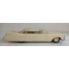 Image 3 : 1960 FLEETWOOD CADILLAC DEALERSHIP MODEL PROMO CAR