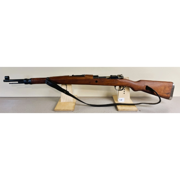 ZASTAVA M48 IN 8MM (?) 