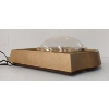 Image 4 : UTICA CLUB LIGHT UP WALL CLOCK