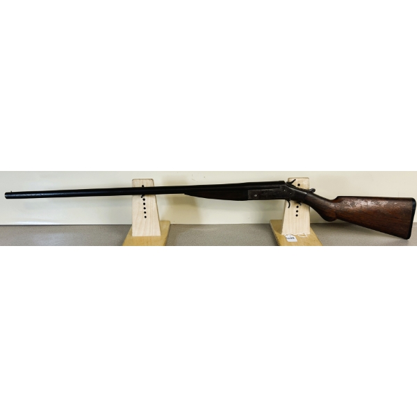 MASS ARMS CO SINGLE SHOT IN 16 GA 