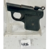 Image 1 : HS MODEL 2 STARTER PISTOL IN .22 CAL (?) - NO PAL REQD