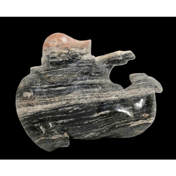 MERMAID - SIGNED - STONE