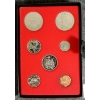 Image 3 : LOT OF 2 - 1971 CDN DENOMINATION SETS