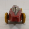 Image 2 : GENERAL METAL TOYS LIMITED TIN LITHO WIND UP RACECAR