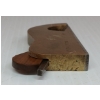 Image 5 : ENGLISH VICTORIAN MINIATURE BULLNOSE SHOULDER PLANE