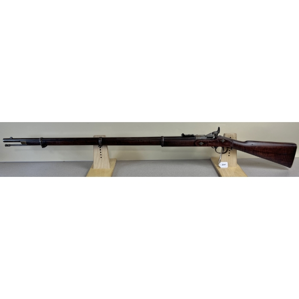 SNIDER MKII* IN .577 SNIDER