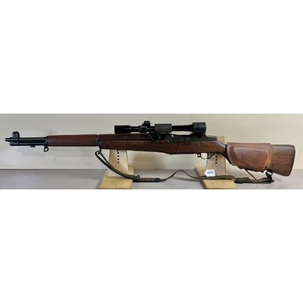 SPRINGFIELD M1 GARAND IN .30-06
