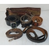 Image 1 : LOT OF 6 - MISC SLINGS &  BELTS