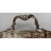 Image 6 : STERLING TRAY - 1961 EMPLOYEE AWARD - CDN INSTITUTE OF PLUMBING & HEATING 