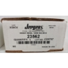 Image 2 : LOT OF 2 - JERGENS 1050KG M12 HOIST RINGS