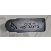 Image 4 : LOT OF 2 - COLT .45 AUTO MAGS