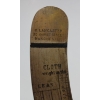Image 6 : C. LANCASTER YARN QUADRANT WEIGHT SCALE