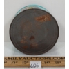 Image 6 : RED ROSE COFFEE TIN - 1 LB 
