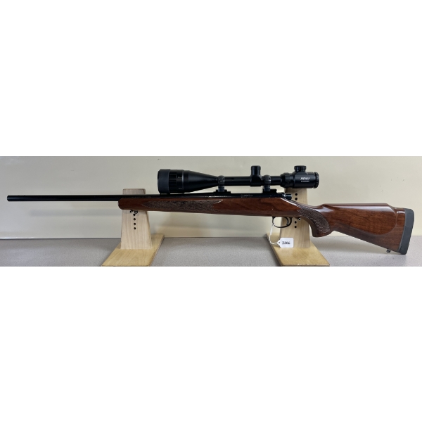 REMINGTON MODEL 700 IN .270 WIN
