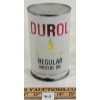 Image 1 : DUROL MOTOR OIL QT CAN