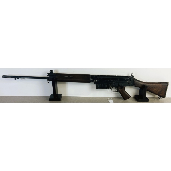FN FAL IN 7.62X51MM - PROHIB