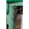 Image 5 : PORTABLE RELOADING BENCH - INCL RCBS POWDER MEASURE
