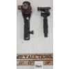 Image 3 : LOT OF 2 - UNKNOWN RIFLE SIGHTS