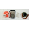 Image 3 : JOB LOT - TASCO ACCUDOT, POCKET SHOWER, ANEMOMETER, ETC
