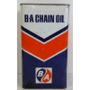 Image 4 : BA CHAIN OIL GAL CAN