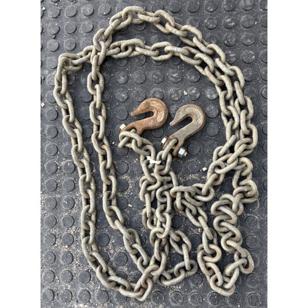 14 FT TOW CHAIN