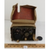 Image 3 : WWII BRITISH E.K. COLE LTD WIRELESS SET NO. 46