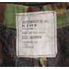 Image 4 : LOT OF 2 - SUIT PROTECTIVE NO. I MK III CAMO PANTS & JACKET