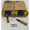 Image 1 : AMMO: 40 X DOMINION .22 HORNET - 45 GR - SP