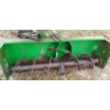Image 2 : AGRO TREND 6FT SNOWBLOWER - HYDRAULIC CHUTE