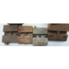 Image 5 : LOT OF 10 - VINTAGE BULLET MOULDS & RELOADING TOOLS