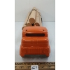 Image 2 : STRUCTO PRESSED STEEL LOG HAULER