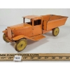 Image 1 : PRESSED STEEL DUMP TRUCK