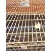 Image 3 : LOT OF 2 - UNLINE STAINLESS STEEL WIRE RACKING