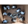 Image 1 : LOT OF 12 - CASTORS 8IN