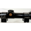 Image 2 : LEUPOLD VARI-X-III 3.5X10 SCOPE W/ RINGS