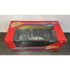 Image 2 : JOHNNY LIGHTNING DIECAST 1970 PLYMOUTH SUPERBIRD MODEL - 1:18 SCALE