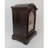 Image 3 : 1924 JUNHANS MANTEL W/ MINISTER CHIME CLOCK