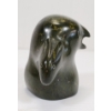 Image 3 : HAWK W/ RABBIT - SIGNED - STONE