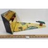 Image 4 : HOPALONG CASSIDY WIND UP SHOOTING GALLERY