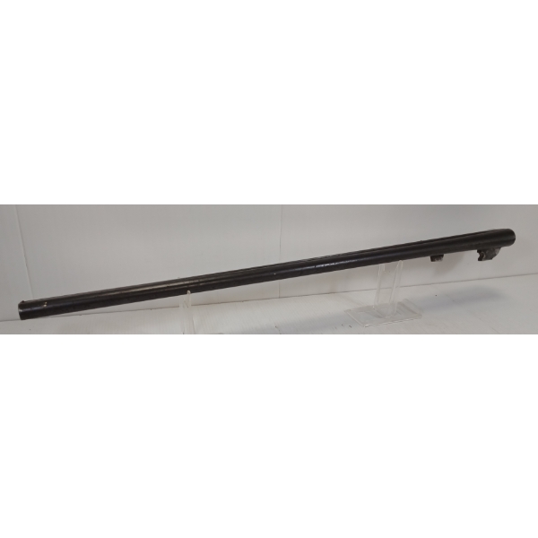 UNMARKED SXS BARREL - SMOOTH