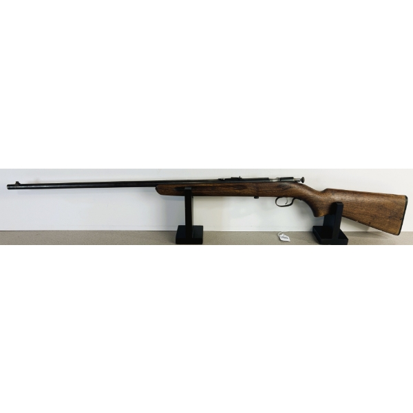 WINCHESTER MODEL 67 IN .22 S, L, & LR