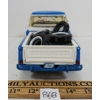 Image 3 : ERTL DIECAST 1957 COKER TIRE CO. CHEVY PICKUP W/ TIRES